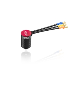 Hobbywing QUICRUN 2030SL 6500KV G2 Brushless motor FOR 1/18 On-road & Off-road RC Car