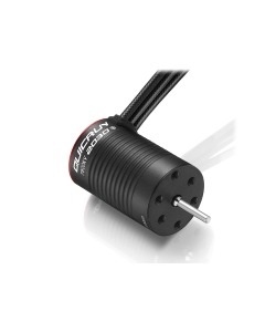 Hobbywing QUICRUN 2030SL 7800KV G2 Brushless motor FOR 1/18 On-road & Off-road RC Car