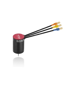 Hobbywing QUICRUN 2435SL 6500KV G3 Brushless motor FOR 1/16, 1/18 On-road & Off-road RC Car