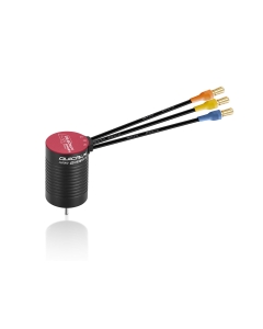 Hobbywing QUICRUN 2435SL 4500KV G3 Brushless motor FOR 1/16, 1/18 On-road & Off-road RC Car