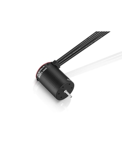 Hobbywing QUICRUN 3652SL 3250KV G2 Brushless motor FOR 1/10 On-road&Buggy & Truck (Light load) RC Car