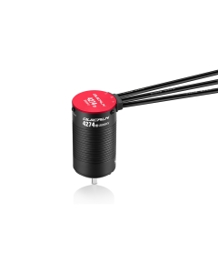 Hobbywing QUICRUN 4274SL 2000KV BLACK G2 Brushless motor FOR 3-6S 1/8 Truck & Monster truck