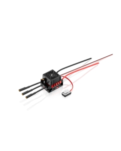 Hobbywing QUICRUN WP-10BL60 G2 60A ESC 2-3S BEC Brushless FOR 1/10 RC On-road/Buggy/Short course truck