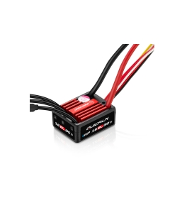 Hobbywing QUICRUN WP-16BL30 G2 30A ESC 2-3S BEC Brushless FOR 1/16&1/18 RC ON-ROAD/OFF-ROAD/SHORT COURSE/MONSTER TRUCK