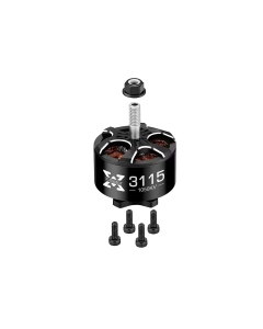 Hobbywing XRotor 3115-1050KV Brushless motor FOR 9 inch/10 inch FPV Drone