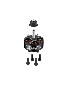 Hobbywing XRotor 2207.5-1980KV Brushless motor FOR 5 Inch/6 inch FPV Drone