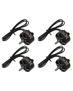 Hobbywing XRotor 2812-900KV Brushless motor FOR 7 Inch/8 inch FPV Drone (4 Pack)