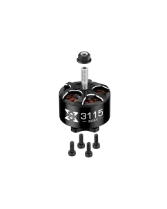Hobbywing XRotor 3115-900KV Brushless motor FOR 9 inch/10 inch FPV Drone