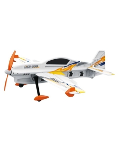 QIDI-550 (RTF) 6CH EPP 505mm Sky Challenger w/6-Axis Gyro Stabilization System for Beginner (19.9")