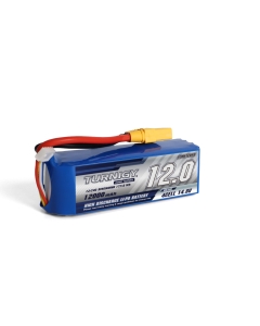 Turnigy Hohe Kapazität 12000mAh 4S 12C LiPo Pack mit XT90