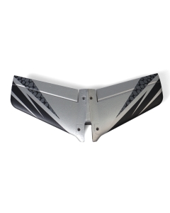 H-King Viper 64 EDF Jet Black Edition - Replacement Horizontal Stab