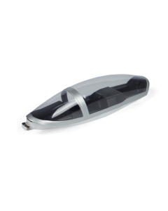 H-King Viper 64 EDF Jet Black Edition - Replacement Canopy hatch