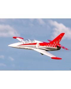 H-King (PNF) Mini L-39 Albatros 64mm 4S EDF Jet EPO (635mm)