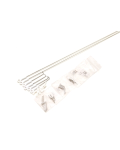 Durafly Prime Tundra PT1200 Replacement Linkage and Screw Set