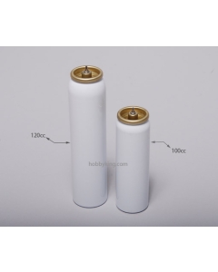 120CC Air Cylinder for small retract systems