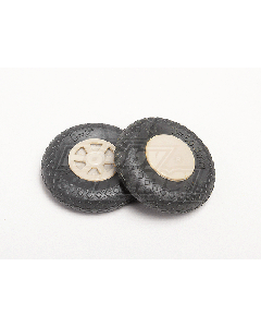 2 &quot;Scala Air Ruote (Split Hub) (2pcs / set)
