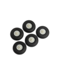 40mm Wheels  5pcs/bag