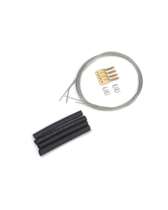 Pull/ Pull Steel Wire Control Set - 0.8mm