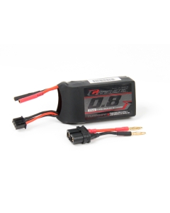 Graphène 800mAh 2S20C