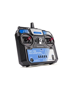 Turnigy TGY-i4X Mode 2 AFHDS/AFHDS 2A Switchable 4CH Transmitter/Receiver 