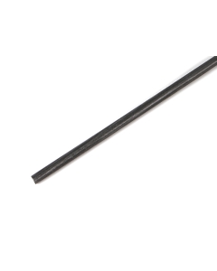 K&S Precision Metals Piano Wire 3/16" x 36" (Qty 1)
