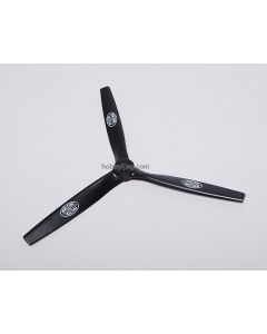 Master Airscrew 3-Blade Propeller 16x10 (CW) (1pc)