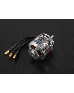Turnigy Aerodrive SK3 - 2830-1130kv Brushless Outrunner Motor
