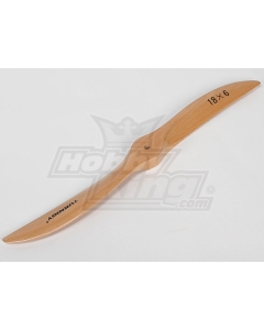 Turnigy 3D Gas Propeller 18x6 (1pc)