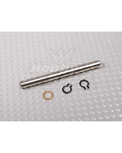 Turnigy Aerodrive SK3 3536シリーズ用交換シャフトセット