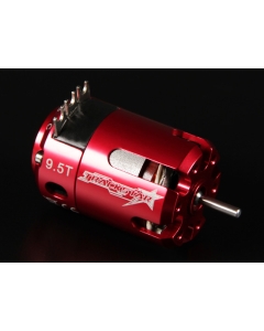 Turnigy TrackStar 9.5Tセンサードブラシレスモーター4120KV（ROAR承認）
