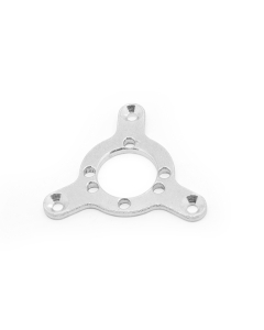 20 millimetri albero cardanico Tri Motor Mount