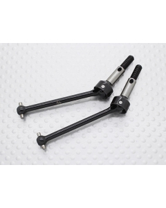 46 millimetri universale albero Turnigy TD10 4WD Touring Car (2pc)