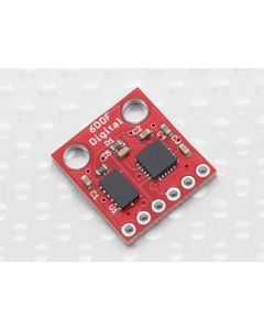 Kingduino 6-DOF IMU Module Attitude Control 6DOF 3205 345