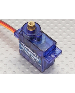 ターニッジーTGY-50090Mアナログサーボ20T MG 1.6kg / 0.08sec / 9g