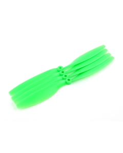 Multirotor Elica DJI stile 10x4.5 Verde (CW) (4 pezzi)