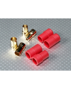 HXT 8.0MM HV connettore Set