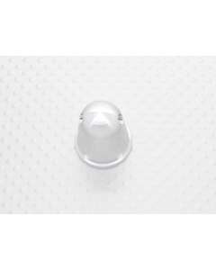 Prop Nut/Spinner 22mm Alloy 5/16"-24