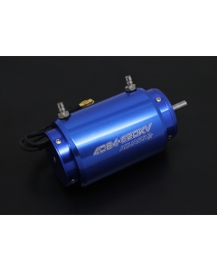 Turnigy AquaStar 4084-620KV水はブラシレスモーターを冷却しました