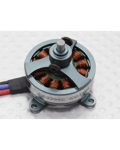 Turnigy AX-2204C 1450KV / 70W Brushless Походный Мотор
