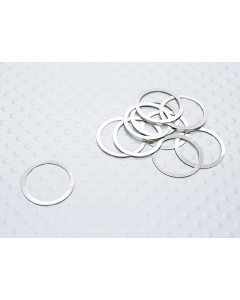 Lavatrici Cambio (13.2 * 16 * 0.2) - Nitro Circus Basher 1/8 scala MT, Sabertooth Truggy (10pcs)