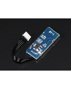 Bluetooth Programming Adapter for ZYX Flybarless System (Android 1.6 or above)