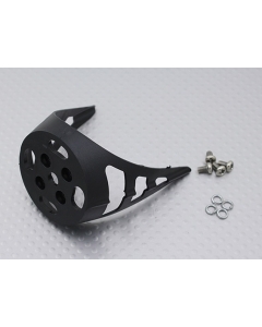 Super Kinetic - Sostituzione Motor Mount