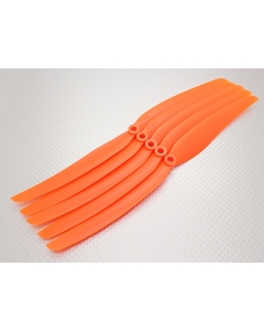 GWS Style 11x6 Propeller Orange (5pcs)