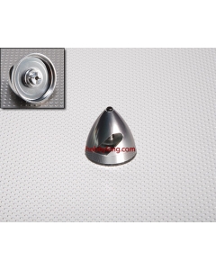 スピナー40diam / 3.17ミリメートルシャフト