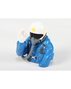 OK Hand Style Jet Pilot For 90mm Class Jet (H91 x W77 x D64mm)