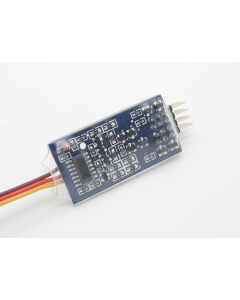 Dr. Mad Thrust 4ch Electronic On/Off Switch