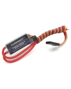 Turnigy Receiver Controlled Switch