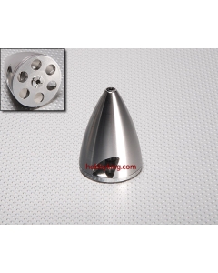 スピナー48diam / 4ミリメートルシャフト