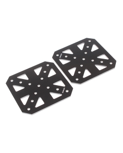 RotorBits Composite X Brace 56x56mm (2pcs / bag)