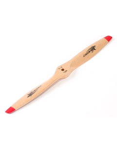 Aerostar Serie gas di legno Elica 14x6 (1pc)